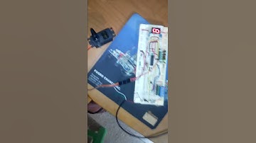 Control de Servomotor