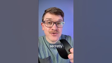 Logitech secretly downgraded this mouse. #Logitech #M330