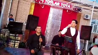 Turkmen toy Jemile Kakajan Sabirow