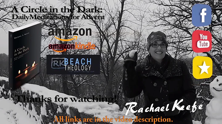 Interview With the Author: Rachael Keefe