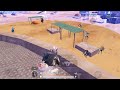 NEW INTENSE GAMEPLAY IN MIRAMAR🔥 Pubg Mobile