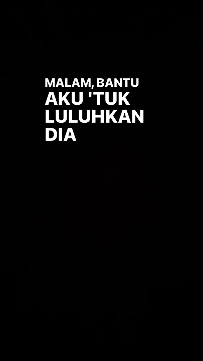 Semata Karenamu - Mario G. Klau