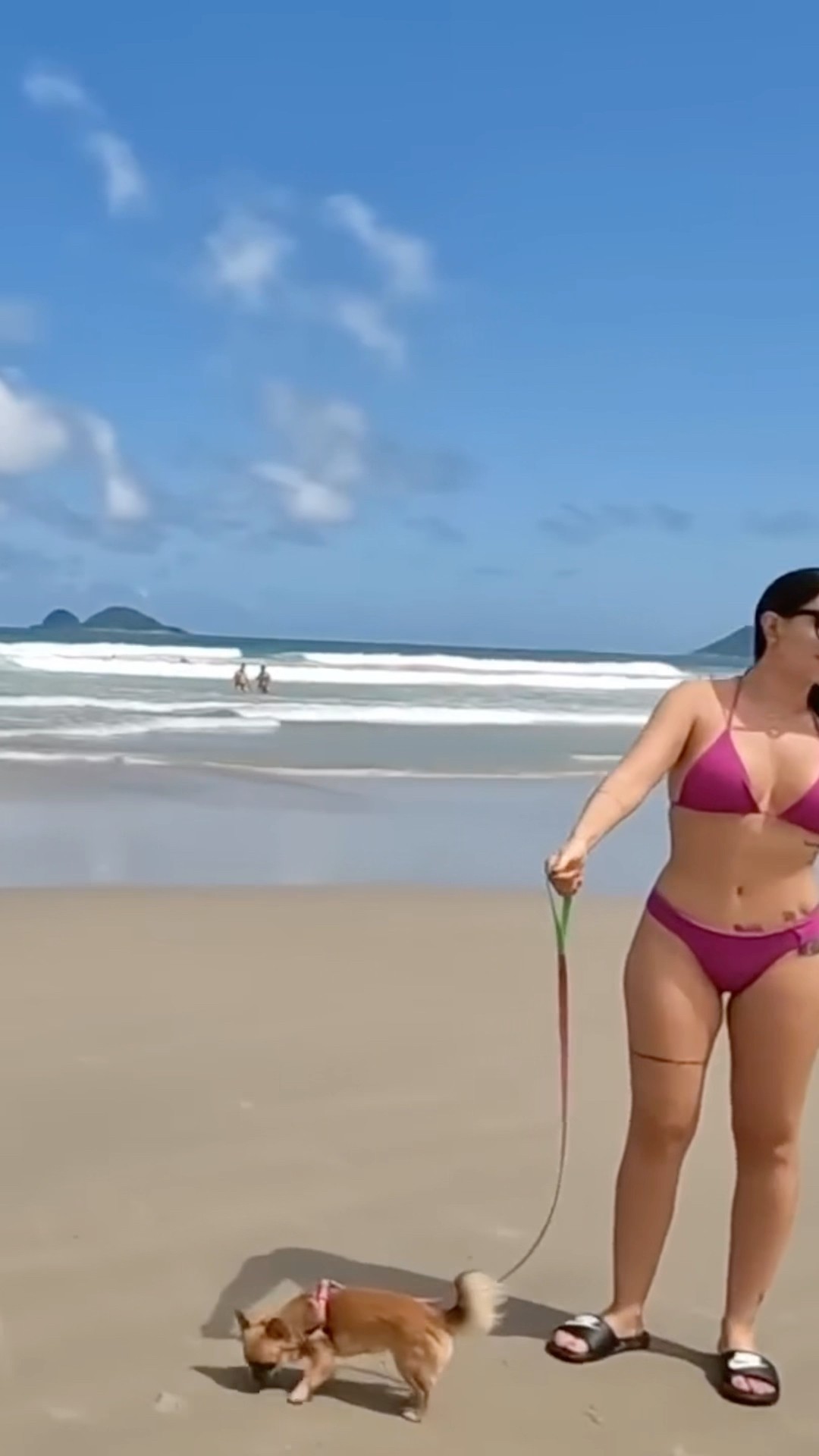 ?? Sao Paulo Guarujá Beach