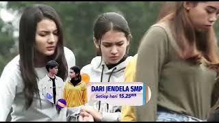 DARI JENDELA SMP HARI INI KAMIS 20 JANUARI 2022 JAM 15: 25 WIB