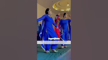 Thumbnail of Ni Baliye #lehmber Hussainpuri