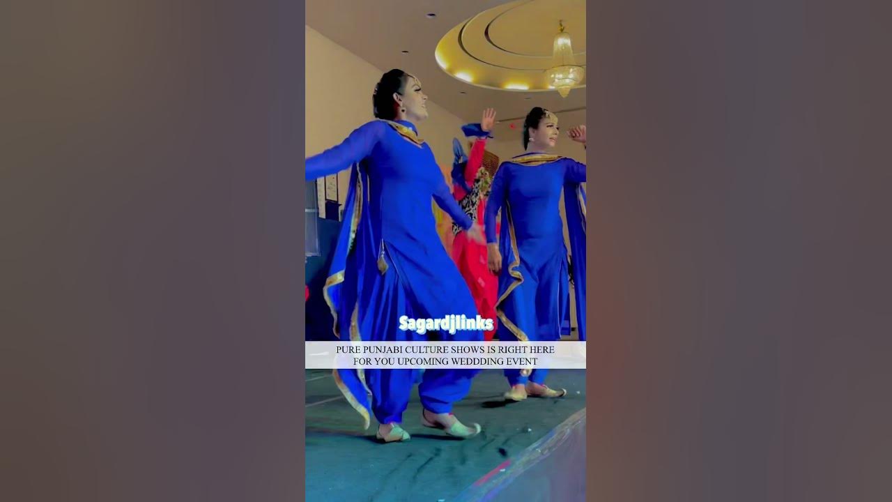 Ni Baliye #lehmber Hussainpuri