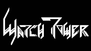 Watchtower - Live in New York 1989 [Full Concert]