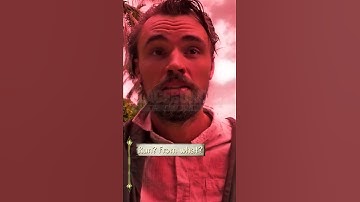 Oblivion in Real Life 1 - NPC dialogue