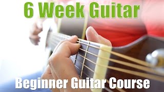 The One I Love Guitar Lesson - Bridge, Verse & Chorus