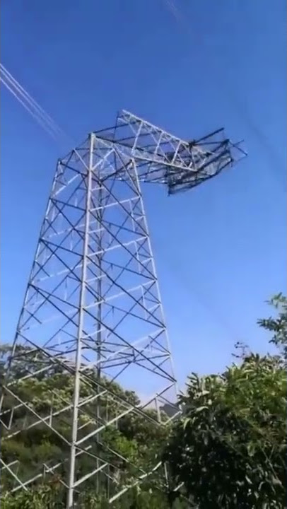 TOWER ROBOH
