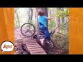 If You FALL In the Forest, Can Anyone Hear You FAIL?! 🤣 | Best Funny Fails | AFV 2021