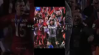 Ronaldo never touch trophy it gives bad luck #youtubeshorts #football #ronaldo