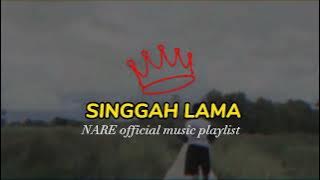 Lagu acara Singgah Lama singgah lama 2022🌴🌴