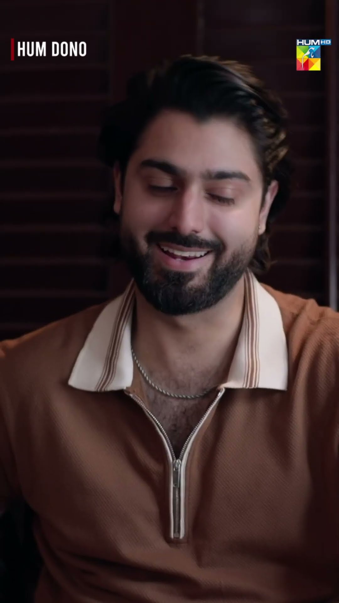 Hum Dono - [BEST MOMENT] #humdono #kinzahashmi #anikazulfikar #shortsfeed #shorts