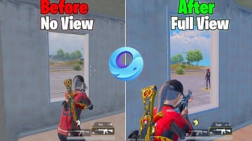 How to Use Aim Feature in PUBG Emulator In Gameloop Complete Guide Step By Step