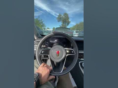 Хончи Китайский Ролс Ройс - YouTube