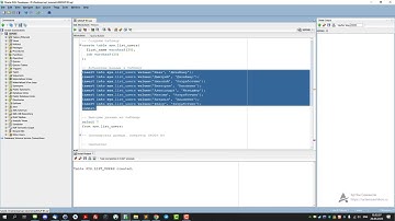 Группировка результатов запроса . Оператор GROUP BY в SQL