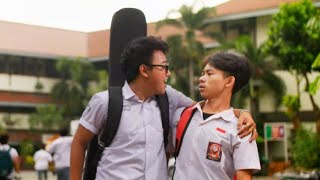 Terbang & Lepas (Official 48’24 Graduation Song)
