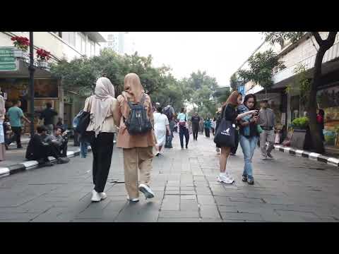 Jalan Braga Bandung