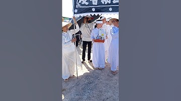 đưa tiễn người về cực lạc