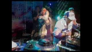ECSTASY XTC - DJ MUMU STADIUM JAKARTA -