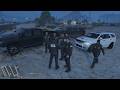 LSPDFR DOA PATROL