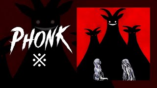Phonk ※ ATSMXN & Lord Distiortion - DILATE (Magic Phonk Release)