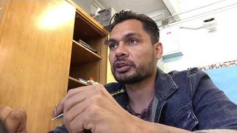 Assessment: Phonemic Segmentation Test