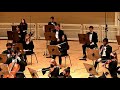 CYSO Symphony Orchestra | Beethoven: Coriolan Overture, Mozart: Don Giovanni Overture