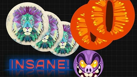 Blob-INSANE TRICKS TO DESTROY TEAMS!|PRE SPLITS,DOUBESPLITS,POPSPLITS//by Snipe[720p]