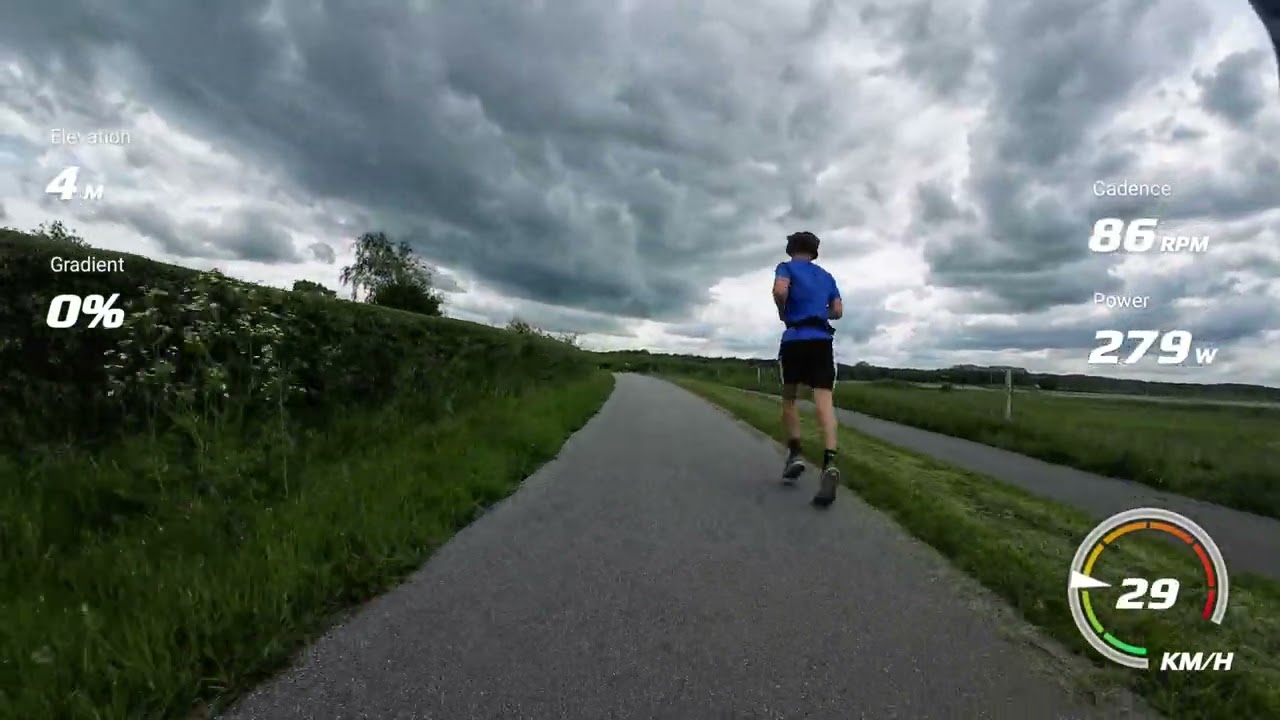 Brabrandsøen - Aarhus