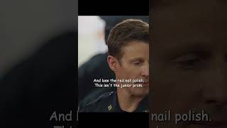 Reminds Me Of Jamies Father