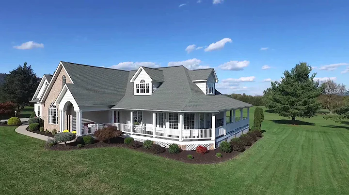 462 Beall Avenue, Luray VA 22835