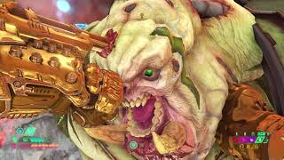 Super Gore Nest Master Level Ultra Nightmare