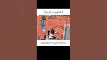 Dbs Damage Nerf in 3.1 Update #shorts #pubg #bgmi #ytshorts #viralshorts #draculaxgaming