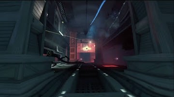 Aliens Vs Predator Walkthrough - Alien - Part 2 - Research Lab Escape HD | CenterStrain01