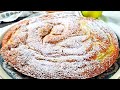 Con unos pocos ingredientes haces el pastel más rico del mundo! sin aceite y sin mantequilla! receta