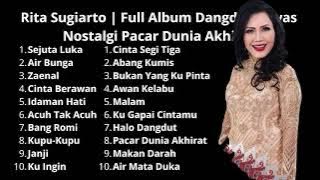 Rita Sugiarto  Full Album Dangdut Lawas Nostalgia