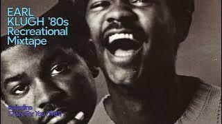1980s EARL KLUGH (Vol. 1)