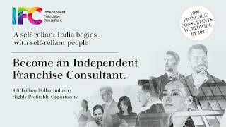 How to Build a Profitable Career as an Independent Franchise Consultant
