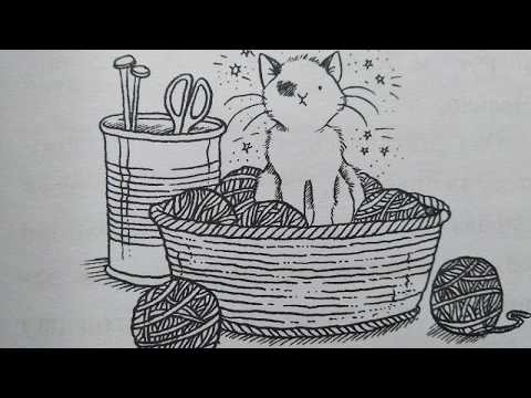 Сью Бентли "Волшебный котенок, или искры смелости"
