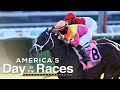 America's Day At The Races - October 10, 2021