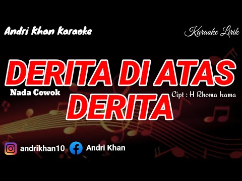 KARAOKE LIRIK VERSI