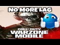Warzone Mobile But I FIXED IT! (Blood Strike)