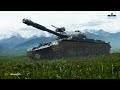 Объект 140. Краш тест совка рандомом. Стрим WoT