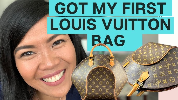 Louis Vuitton Ellipse PM Bag – LuxuryPromise
