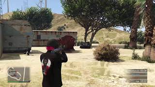 ARBM vs AIF1
