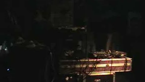 Jah Tubbys World System @ Irievibes Roots Festival pt1