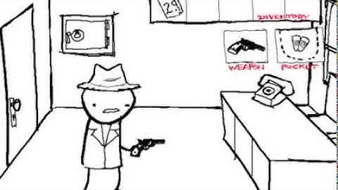 Problem Sleuth - Chapter 1 - Episode 1