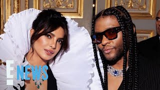 Law Roach Denies Priyanka Chopra "Sample-Sized" Claims | E! News